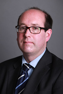 Michael Venn BCL