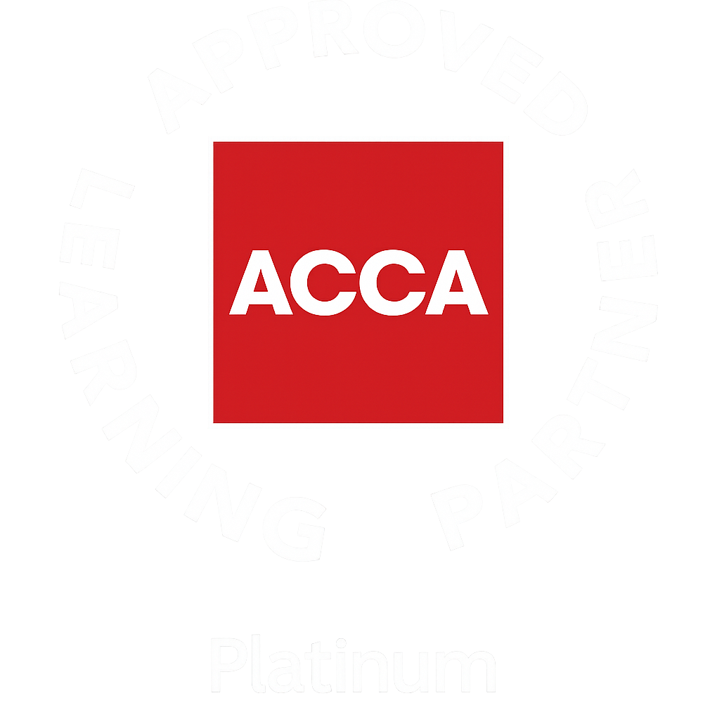 Accreditation Badge