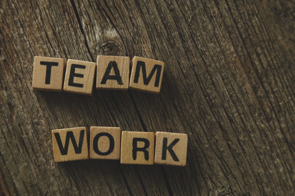 Team work