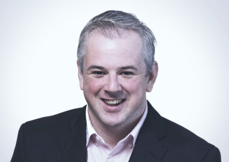 Brendan McGrath
