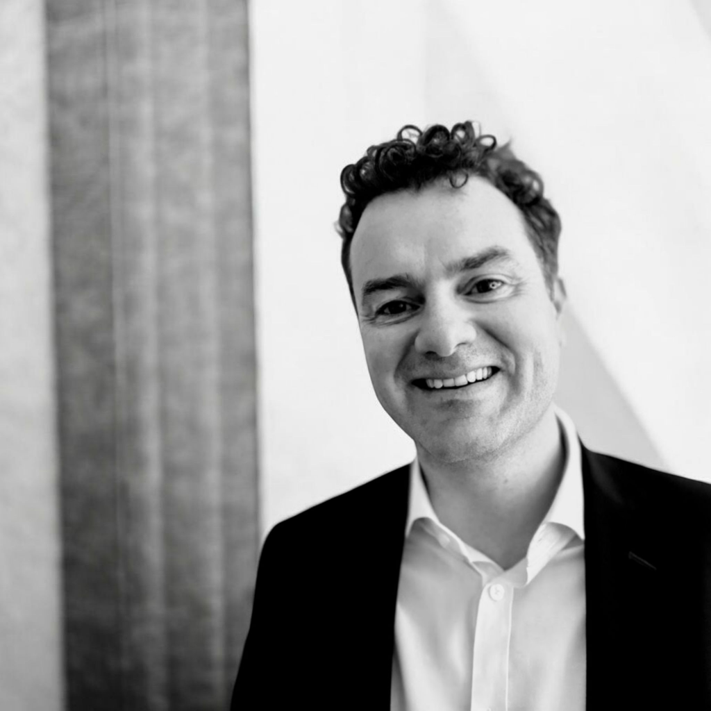 Patrick Kiernan
