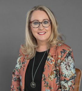 Tracy Tookey