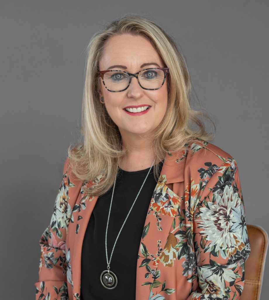 Tracy Tookey