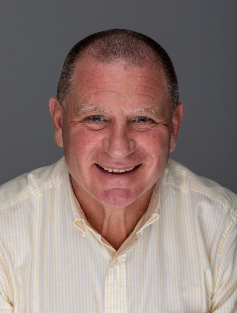 Russell Burke
