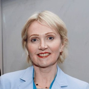 Brenda McVeigh