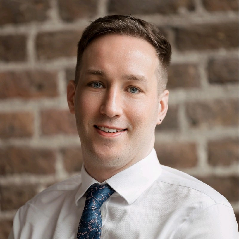Eoin Fitzgerald